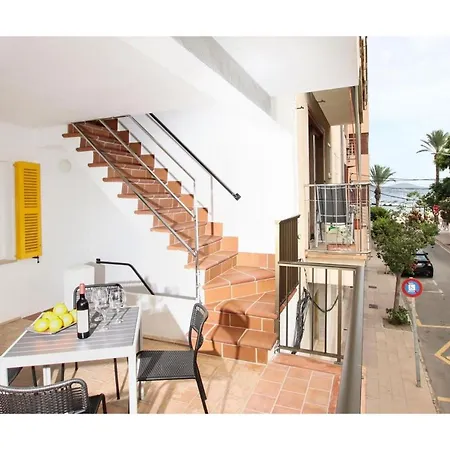 Rieres Appartement