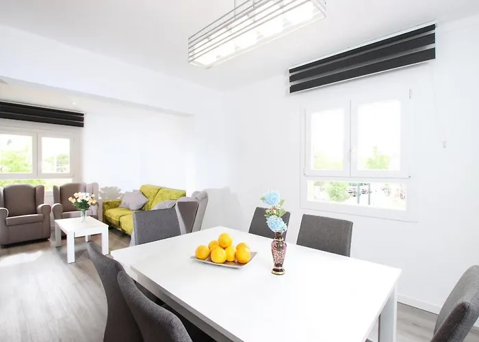 Rieres شقة بورت دي بوينسا