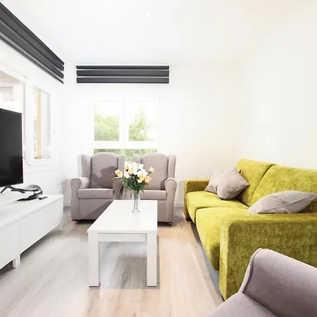 Rieres Appartement Port de Pollença