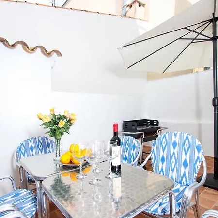 Rieres Appartement *