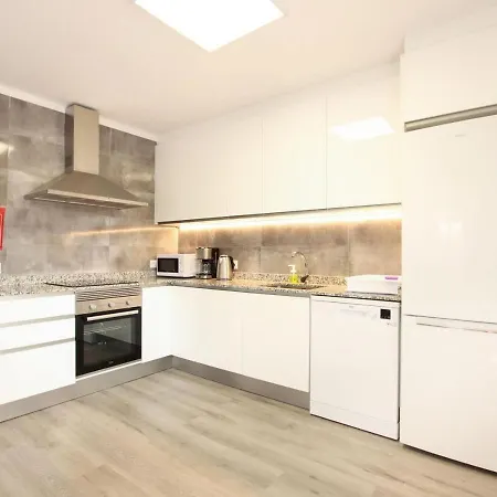 Rieres Apartment *