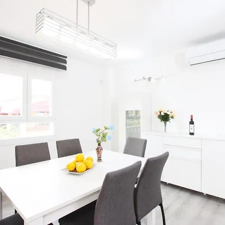 Apartment Rieres *
