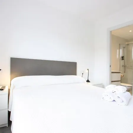 Apartment Rieres Port de Pollenca