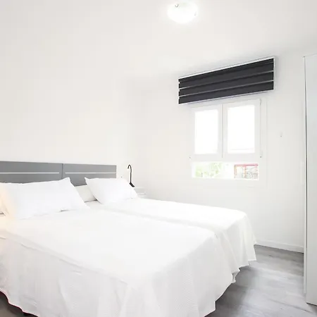 Apartment Rieres *