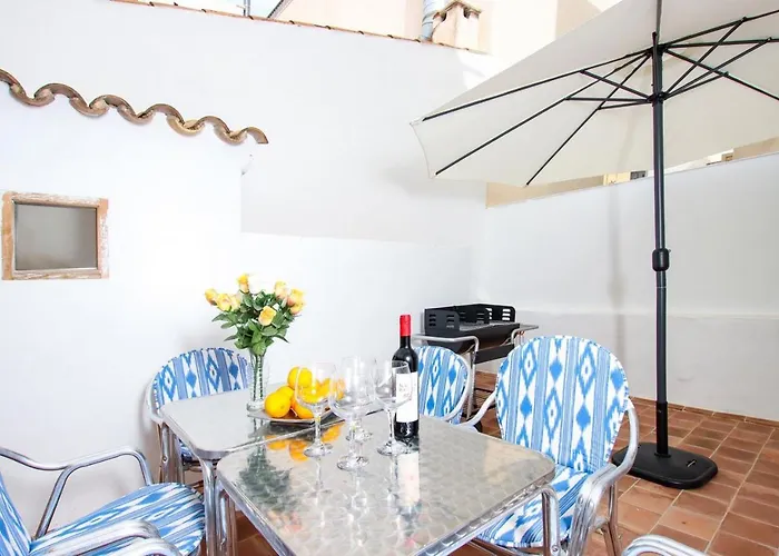 Rieres Апартаменти *