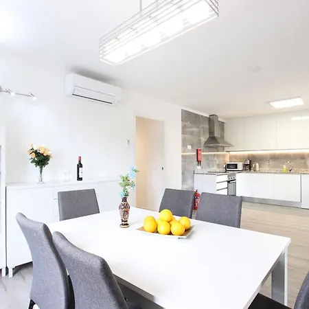 Apartamento Rieres Port de Pollença