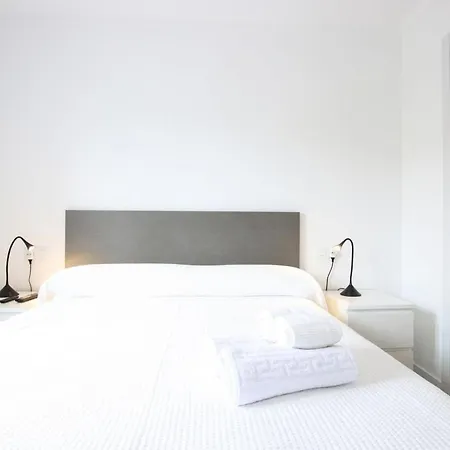 Apartamento Rieres *