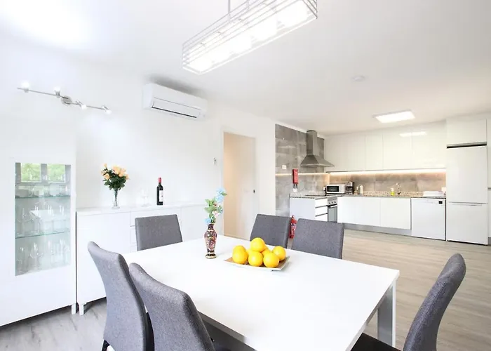 Apartmán Rieres Port de Pollença