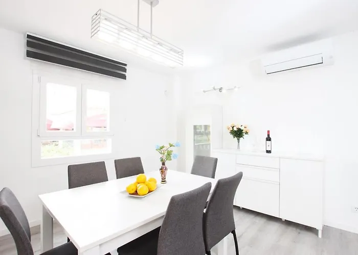 Apartmán Rieres Port de Pollença